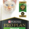 cat food Purina Pro Plan | Purina Pro Plan With Probiotics, High Protein Dry Kitten Food, Chicken & Rice Formula - 7 Lb. Bag