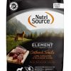 cat food dry NutriSource | Nutrisource Element Series Outback Trails Dry Dog Food, Lamb, Kangaroo And Wild Board, 24Lb