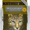 cat food dry Timberwolf | Timberwolf Wild & Natural Chicken Recipe With High Protein Dry Cat Food 2.2Lb