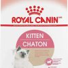 cat food Royal Canin | Royal Canin Feline Health Nutrition Kitten Dry Cat Food, 7 Lb Bag