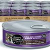 cat food wet Dave's Pet Food | Dave'S Pet Food Grain Free Wet Cat Food (Tuna & Chicken Dinner In Gravy), Naturally Healthy Canned Cat Food, Added Vitamins & Minerals, Wheat & Wheat Gluten-Free, 5.5 Oz Cans (Case Of 24)