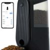 cat food FUKUMARU | Fukumaru Automatic Cat Feeder, Automatic Wifi Dog Feeders, Support Diy Meals And Timed Control Cat Food Dispenser, Suit For Most Cat And Dog Food