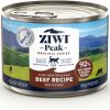 cat food ZIWI | Ziwi Peak Canned Wet Cat Food All Natural, High Protein, Grain Free, Limited Ingredient, With Superfoods (Mackerel, Case Of 12, 6.5Oz Cans)