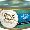 cat food PURINA Fancy Feast | Purina Fancy Feast Medleys - (24) 3 Oz. Cans