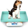 cat food WhaleSing | Digital Pet Scale, Portable Pet Dog Cat Scale With Hold And Tare Function, Precision Digital Scale, New Born Puppy And Kitten Scale With Tray For Puppy And Kitten