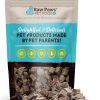 cat food dry Raw Paws | Raw Paws Freeze Dried Lamb Liver Treats For Dogs & Cats, 4-Oz - Lamb Dog Treats Made In Usa - Lamb Puppy Treats For Training - Liver Dog Treats - Cat Liver Treats For Dogs - Freeze Dried Dog Treats