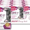 cat food dry The Honest Kitchen | The Honest Kitchen Cate Grain Free Chicken Pate Wet Cat Food, 5.5 Oz (Pack Of 12)