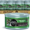 cat food wet Dave's Pet Food | Dave'S Pet Food Grain Free Wet Cat Food (Tuna Entree In Gravy), Naturally Healthy Canned Cat Food, Added Vitamins & Minerals, Wheat & Gluten-Free, 5.5 Oz Cans (Case Of 24)