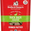 cat food dry Stella & Chewy's | Stella & Chewy'S Freeze Dried Raw Dinner Patties Grain Free Dog Food, Protein Rich Absolutely Rabbit Recipe 14 Oz Bag