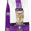 cat food dry SquarePet | Squarepet - Vfs Powercat Turkey & Chicken Feline 4.4Lb