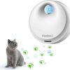 cat litter Heebou | Heebou Smart Cat Litter Deodorizer Litter Box Odor Eliminator For All Kinds Of Cat Litter Box No Consumables Rechargeable 4000 Mah Deodorization 99.9% Dust-Free