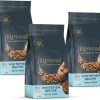 cat food dry REVEAL LIMITED INGREDIENTS APPROVED BY CATS | Reveal Natural Dry Cat Food, Grain And Potato Free, With Added Vitamins & Minerals, Food For Cats, Whitefish Recipe 3 X 3 Lb Bags