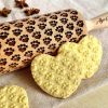 cat food Algis Crafts | Rolling Pin Paw-Hearts. Wooden Embossing Rolling Pin With Paw Pattern. Embossed Cookies. Pottery. Birthday Gift. Dog Cat Pet Lover