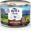 cat food ZIWI | Ziwi Peak Canned Wet Cat Food All Natural, High Protein, Grain Free, Limited Ingredient, With Superfoods, Lamb, 6.5 Ounce (Pack Of 12)