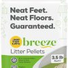 cat litter Purina Tidy Cats | Purina Tidy Cats Litter Pellets, Breeze Refill Litter Pellets In Recyclable Box