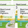 cat litter Tidy Cats | Purina Tidy Cats Breeze Litter Pellets, Enhanced Litter Pellets 3.5 Lb (Pack Of 2)