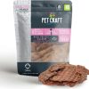 cat food dry Pet Craft Supply | Pet Craft Supply Wild Caught Pure Dehydrated Pacific Salmon Packed With Salmon Oil Natural Dog Treats Alternative To Freeze Dried Healthy Dog Treats Small Dogs Treats For Medium Dogs And Cat Treats