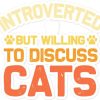 cat food dry 2myhands | 2Myhands Introverted But Willing To Discuss Cat Paw Pink Pad Stickers