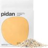 cat litter pidan | Pidan Mix Cat Litter,Clumping Tofu Cat Litter With Bentonite,Dust Free Scent Free,Selected Quality Pea Dregs,5-Fold Water Absorption(7.9Lb 1Bag)