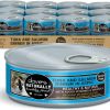 cat food wet Dave's Pet Food | Dave'S Pet Food Grain Free Wet Cat Food (Beef & Chicken Pate), Made In Usa Naturally Healthy Canned Cat Food, Added Vitamins & Minerals, Wheat & Gluten-Free, 12.5 Oz Cans (Case Of 12)