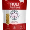 cat food wet HOLI | Holi Beef Liver Dog Food Topper - Single Ingredient, Human-Grade - Freeze Dried Protein And Flavor Enhancer For Picky Dogs Grain Free 100% All Natural - 2Oz