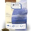 cat food dry Canine Caviar | Feline Caviar Dry Cat Food - Leaping Spirit: Venison & Split Pea - Holistic Limited Ingredient Grain Free Dry Cat Food Entree For Short Or Long-Haired Cats, Nutritious For All Stages Of Life, 11 Lbs