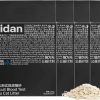 cat litter pidan | Pidan Tofu Cat Litter Clumping,Flushable,Ultra Absorbent And Fast Drying, 100% Natural Ingredients Litter,Solubility In Water,Really Dust-Free,Less Scattering (5.3Lb 4Bags)