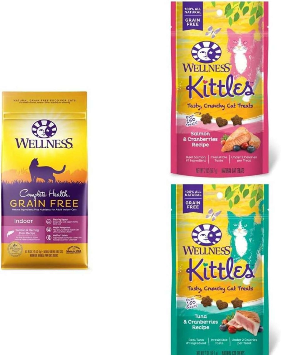 cat food Wellness Natural Pet Food | Wellness Natural Pet Food