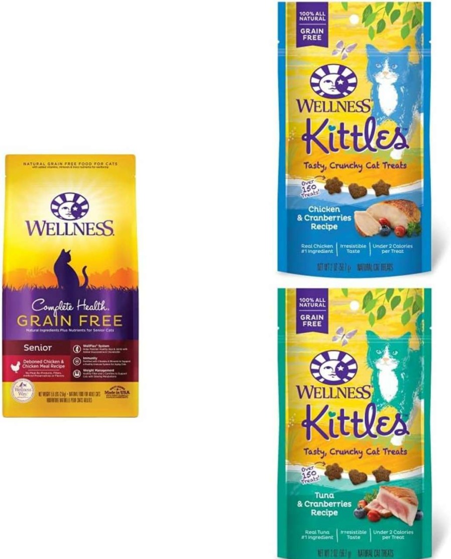 cat food Wellness Natural Pet Food | Wellness Natural Pet Food