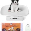 cat food YTDTKJ | Digital Pet Scale, Cat Scale, Small Animal Weight Scale Portable Electronic Led Scales(Max. 22 Lbs), Multifunction Kitchen Scale For Weighing Puppy/Kitten/Hamster/Hedgehog/Tortoise/Food