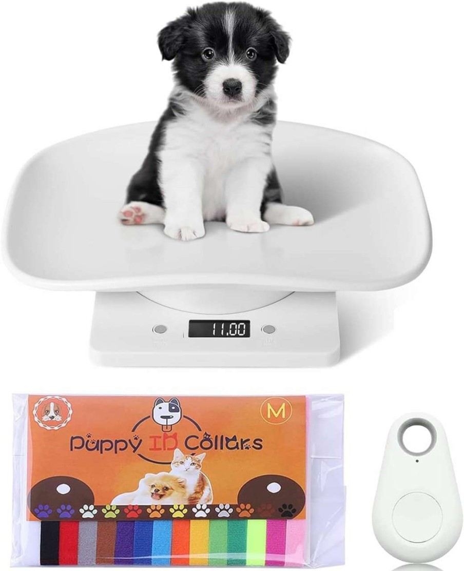 cat food YTDTKJ | Digital Pet Scale, Cat Scale, Small Animal Weight Scale Portable Electronic Led Scales(Max. 22 Lbs), Multifunction Kitchen Scale For Weighing Puppy/Kitten/Hamster/Hedgehog/Tortoise/Food