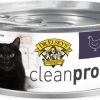 cat food Dr. Elsey's | Dr. Elsey'S Cleanprotein Chicken Recipe Wet Cat Food, Pate 5.3 Oz Cans (Pack Of 24)