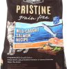 cat food Castor & Pollux | Castor & Pollux Cat Food Dry Gluten Free Salmon, 3 Lb