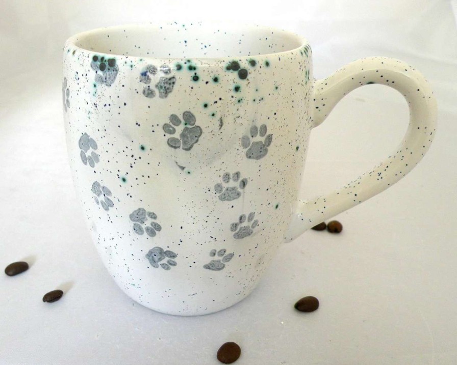 cat food Generic | Find The Cat Tea Mug Coffee Mug Beer Mug Food Safe Lead Free Glaze