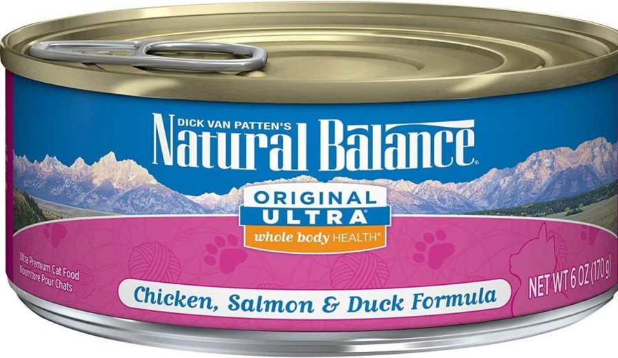 cat food wet Natural Balance | Natural Balance Delectable Delights For Adult Cats Delicious Grain Free Stews And Pate Cat Food Recipes Choose Catatouille Sea Brulee, Purrrfect Paella, Scampi Or Cats-Serole