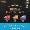 cat food Purina Pro Plan | Purina Pro Plan Urinary Tract Cat Food, Wet Cat Food Variety Pack, Urinary Tract Health Entrees - (36) 3 Oz. Cans