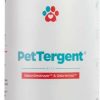 cat litter Pet Parents | Pet Parents Pettergent , Enzymatic Pet Laundry Detergent, 32 Oz 32 Loads Pet Stain Remover & Pet Odor Eliminator, Laundry Detergent For Pets (Calming, 32 Oz)