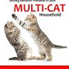 cat litter Amazon | Competability: Solving Behavior Problems In Your Multi-Cat Household