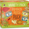 cat food Weruva | Weruva Classic Cat Food, Pumpkin Patch Pack Variety Pack, 3Oz Can (Pack Of 12)