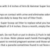 cat litter Arm & Hammer | Arm & Hammer Super Scoop Litter, Fragrance Free,14 Lbs (Packaging May Vary)