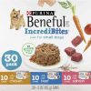 cat food Beneful | Beneful Incredibites Pate Wet Dog Food For Small Dogs Filet Mignon Flavor In A Savory Gravy - (12) 3.5 Oz. Cans