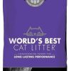 cat litter World's Best Cat Litter | Worlds Best Cat Litter Multiple Cat Formula