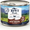 cat food ZIWI | Ziwi Peak, Canned Wet Cat Food All Natural High Protein, Grain Free, Limited Ingredient, With Superfoods, 6.5 Ounce