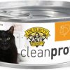 cat food Dr. Elsey's | Dr. Elsey'S Cleanprotein Turkey Recipe Wet Cat Food, Pate 5.3 Oz Cans (Pack Of 24)