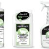 cat litter Odorcide | Thornell Cat Odor-Off: Cat Spray Odor Eliminator - Fresh Scent Pet Odor Eliminator For Home - Pet Urine Odor Eliminator Spray, 22Oz