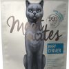 cat food dry Meat Mates | Meat Mates Lamb Dinner, Grain-Free Freeze Dried Cat Food 4.5Oz