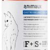 cat food animaux | Animaux - Gastro Balance For Cats, Supports Gastro-Intestinal Tract, Prevents Diarrhoea, Constipation, Hairballs & Flatulence, Supplementary Probiotics, 90 Chewable Tablets, 90 Days Supply