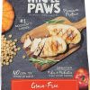 cat food dry Whole Paws | Whole Paws By Whole Foods Market, Grain-Free Adult Cat Food, Organic Chicken Recipe, 3.5 Pound