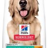 cat food dry Hill's Science Diet | Hill'S Science Diet Adult Perfect Weight Chicken Recipe Dry Dog Food, 25 Lb. Bag