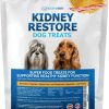 cat food wet Kidney Re | Kidney Restore Bacon Flavor Dog Treats: Low Protein Dog Treats For Kidney Health. Kidney Dog Treats For Kidney Function For Dogs. Renal Friendly Low Protein